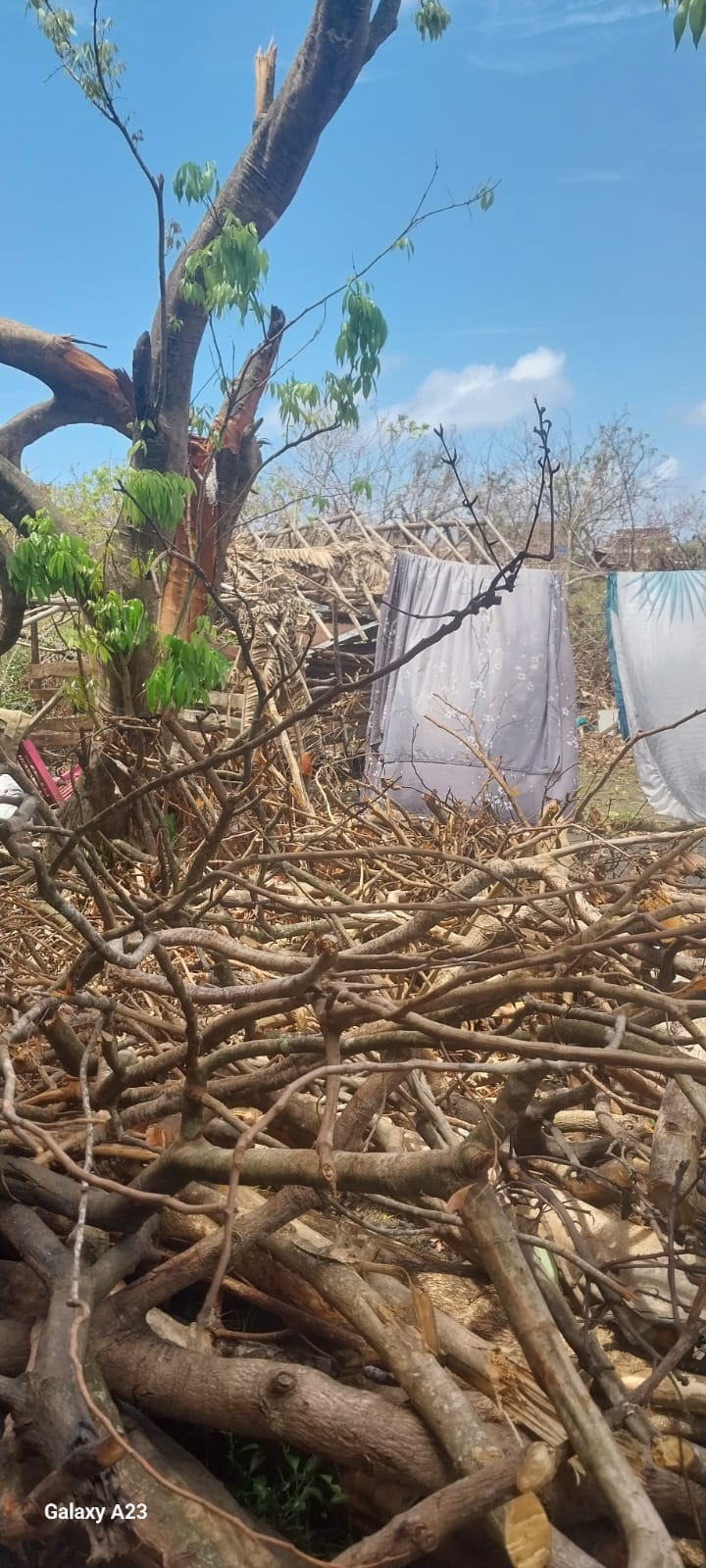 Faharavana taorian'ny cyclone Gezani ao Tamatave - 3