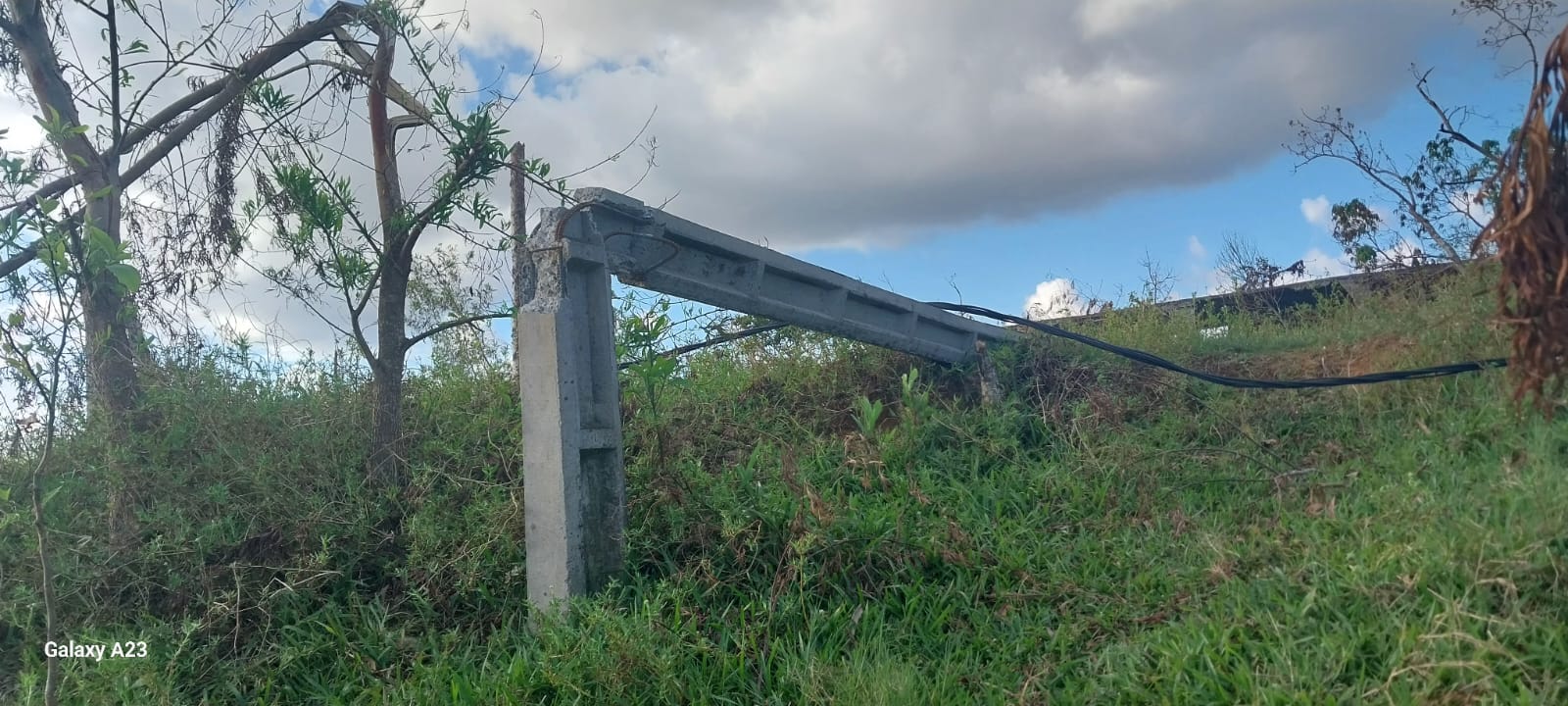 Faharavana taorian'ny cyclone Gezani ao Tamatave - 5