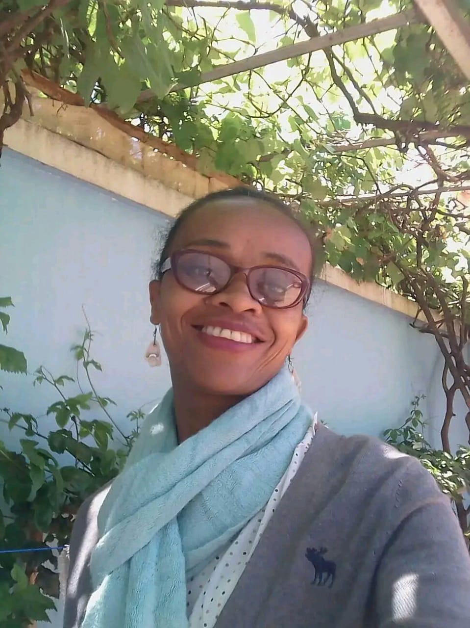 Rakotoarisoa Fanjanirina Eliane Marie Brigitte