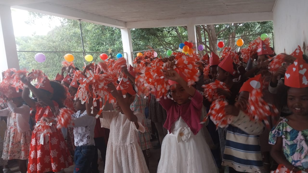 Noely 2025 - Ankizy mandihy