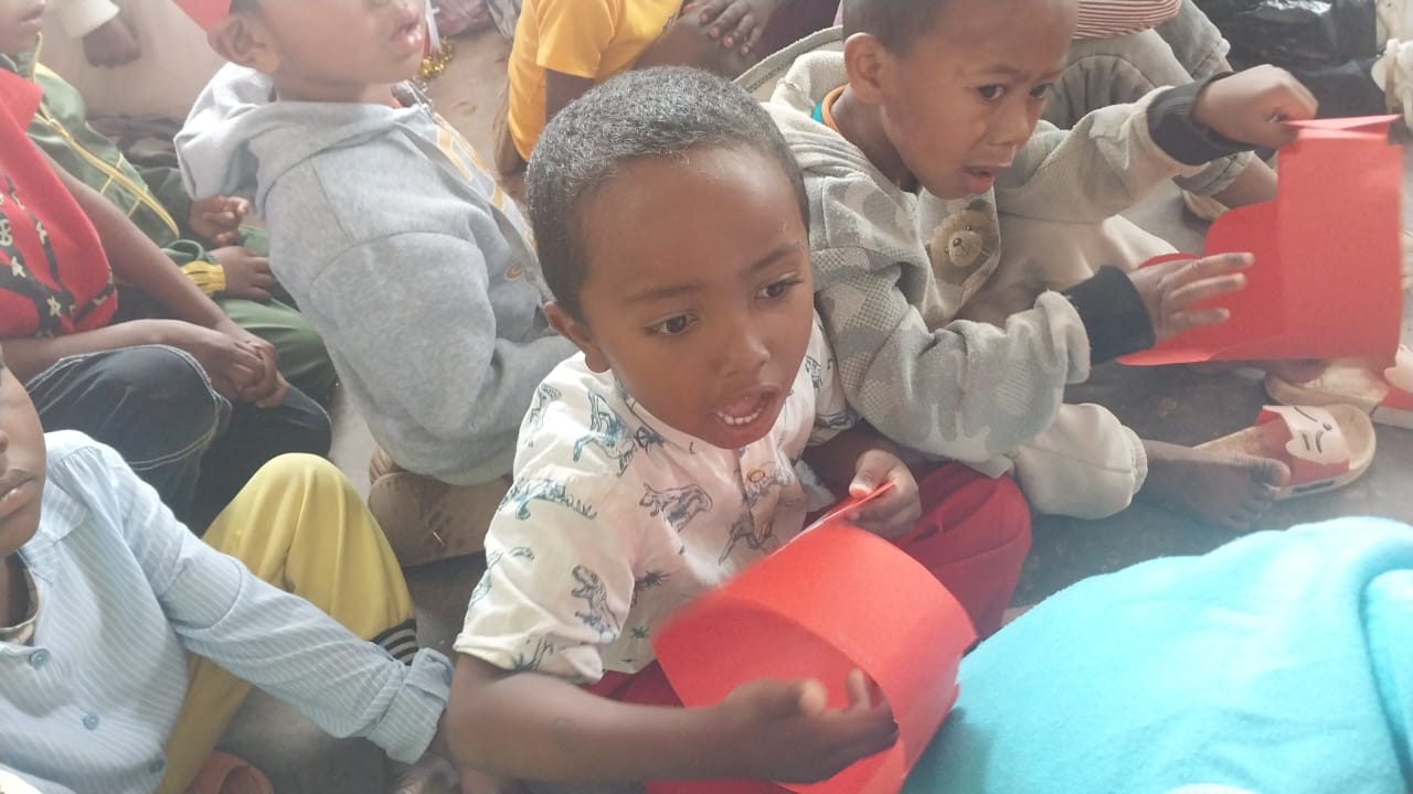 Noely 2025 - Ankizy kely