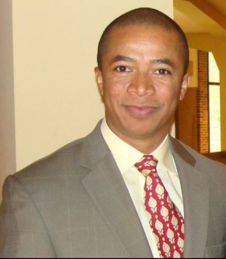 Rakotoarimanana Jean Maurice