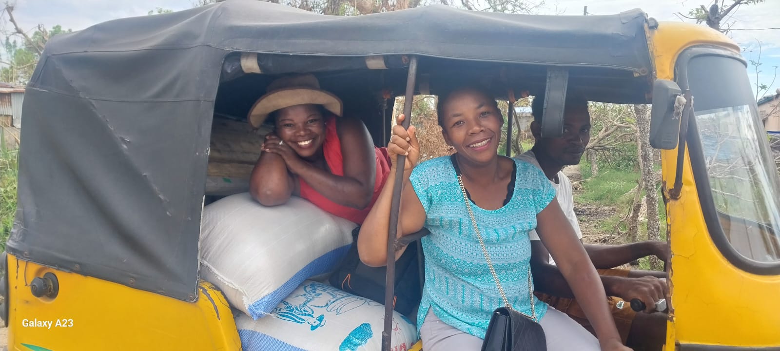 Mission Tamatave - 3