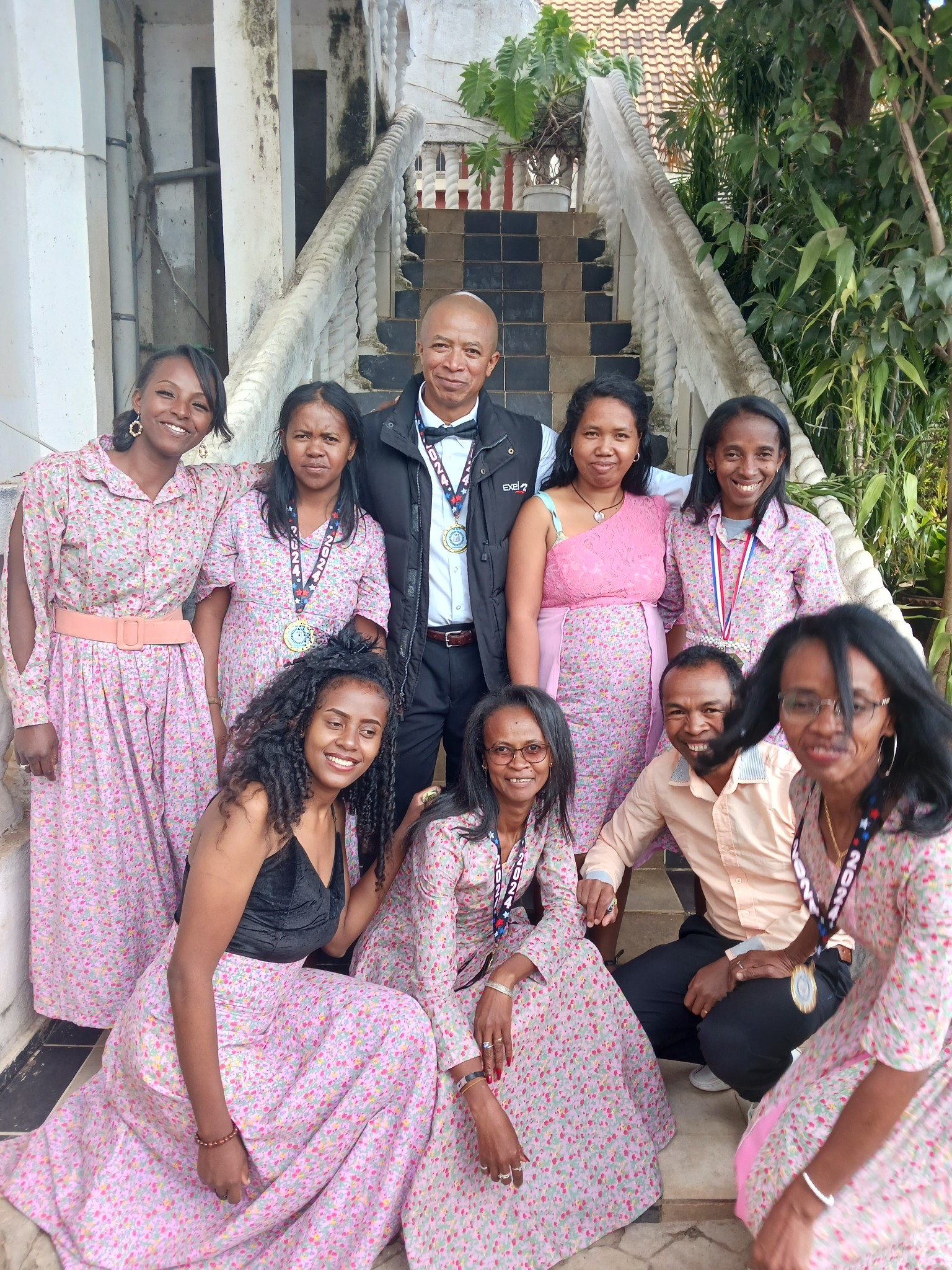 25eme Anniversaire MMS