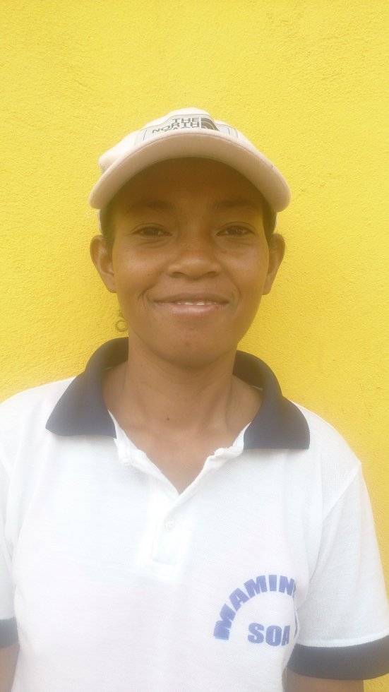 Razafindratsara Tianasoa Heriniaina